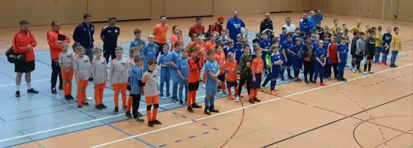 ohra Energie Cup 2025_ E-Junioren