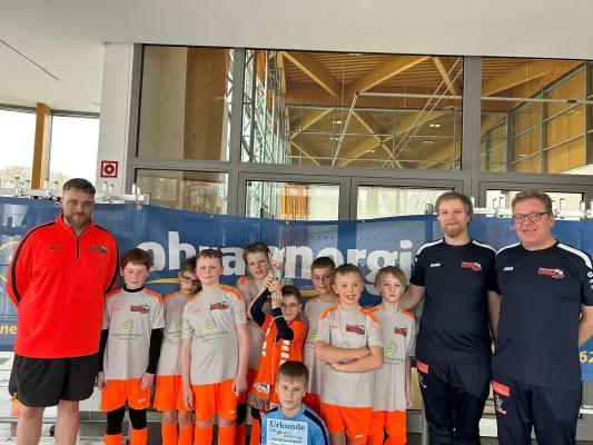 ohra Energie Cup 2025_ E-Junioren