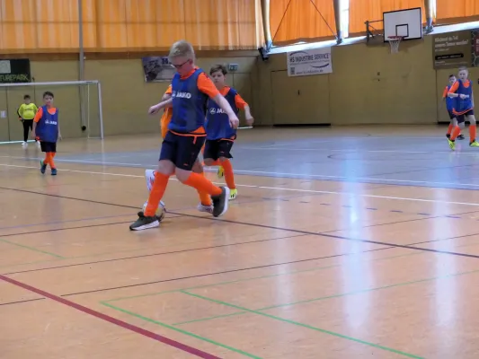 ohra Energie Cup 2025_ E-Junioren