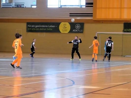 ohra Energie Cup 2025_ E-Junioren