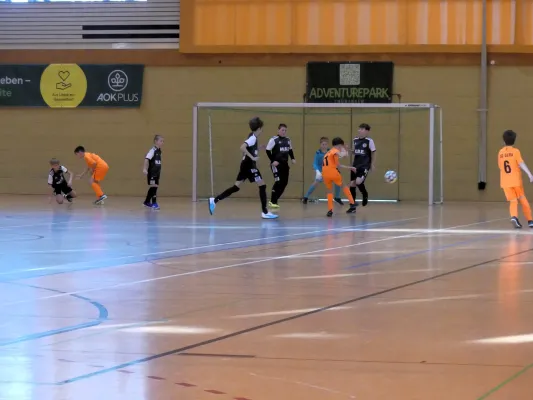 ohra Energie Cup 2025_ E-Junioren