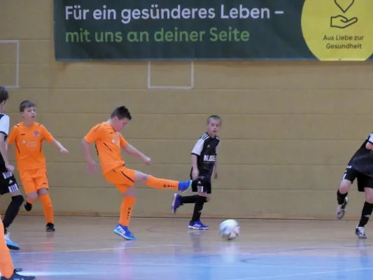 ohra Energie Cup 2025_ E-Junioren