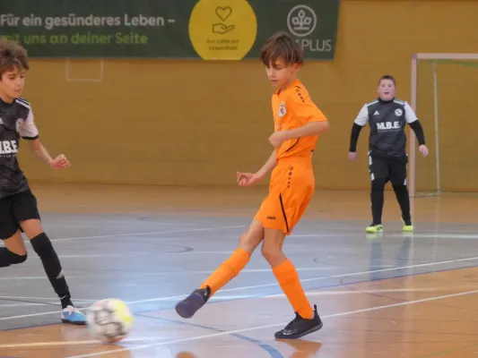 ohra Energie Cup 2025_ E-Junioren