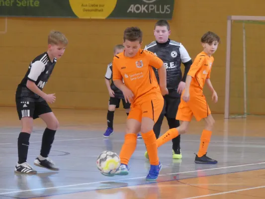 ohra Energie Cup 2025_ E-Junioren