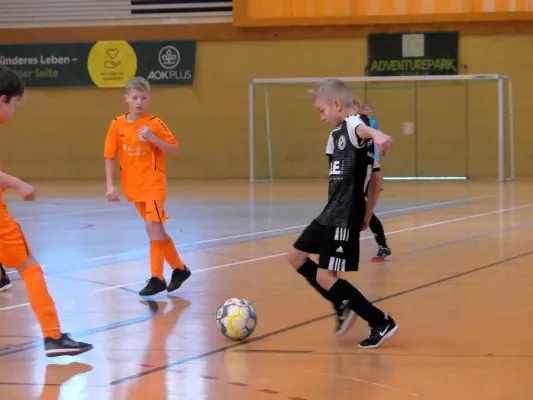 ohra Energie Cup 2025_ E-Junioren