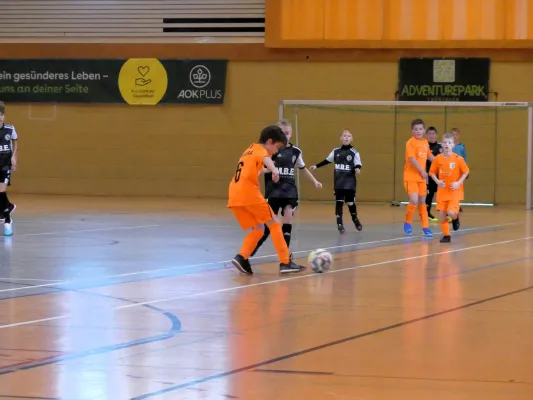 ohra Energie Cup 2025_ E-Junioren