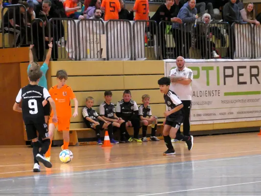 ohra Energie Cup 2025_ E-Junioren