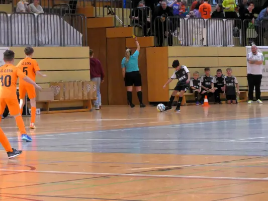 ohra Energie Cup 2025_ E-Junioren