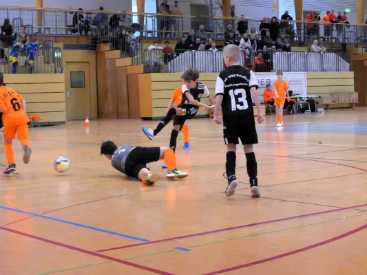 ohra Energie Cup 2025_ E-Junioren