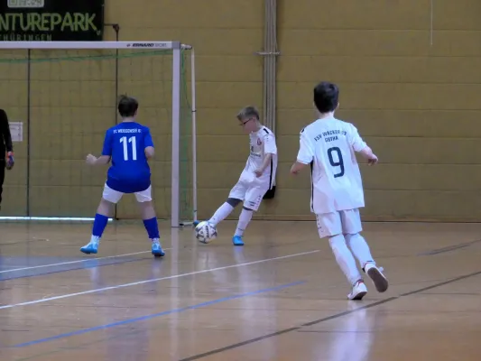 ohra Energie Cup 2025_ E-Junioren