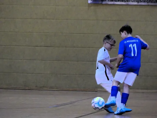 ohra Energie Cup 2025_ E-Junioren