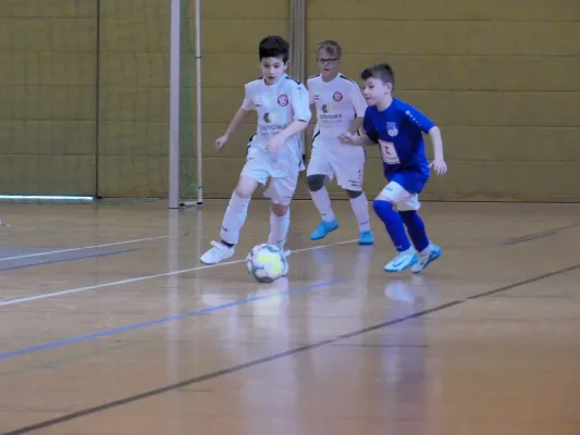 ohra Energie Cup 2025_ E-Junioren