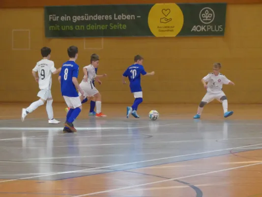 ohra Energie Cup 2025_ E-Junioren