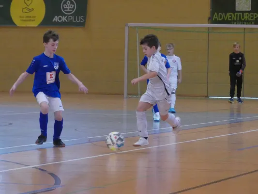 ohra Energie Cup 2025_ E-Junioren