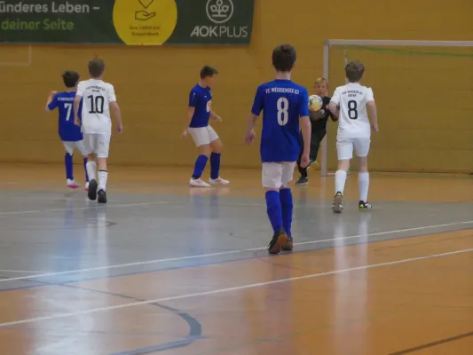 ohra Energie Cup 2025_ E-Junioren