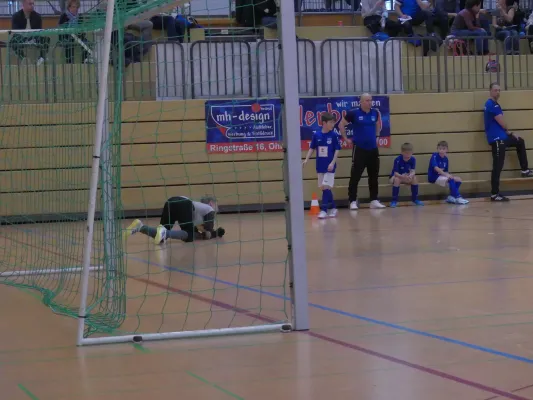 ohra Energie Cup 2025_ E-Junioren