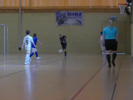 ohra Energie Cup 2025_ E-Junioren