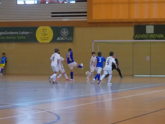 ohra Energie Cup 2025_ E-Junioren