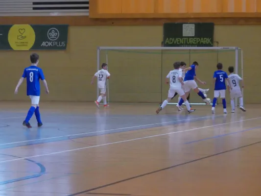 ohra Energie Cup 2025_ E-Junioren