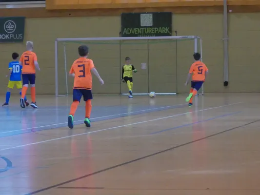 ohra Energie Cup 2025_ E-Junioren