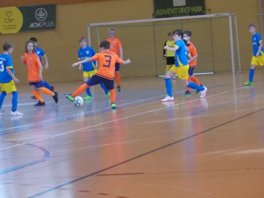 ohra Energie Cup 2025_ E-Junioren