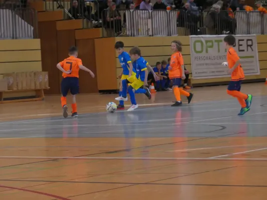 ohra Energie Cup 2025_ E-Junioren