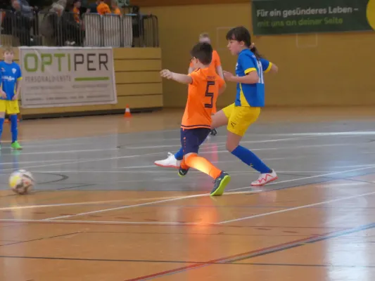 ohra Energie Cup 2025_ E-Junioren