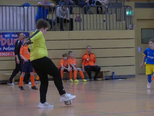 ohra Energie Cup 2025_ E-Junioren