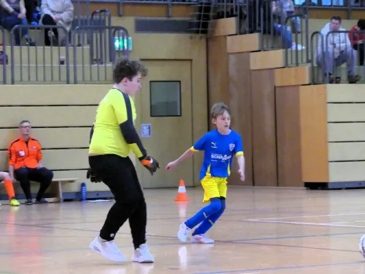 ohra Energie Cup 2025_ E-Junioren