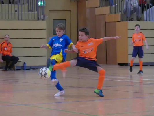 ohra Energie Cup 2025_ E-Junioren