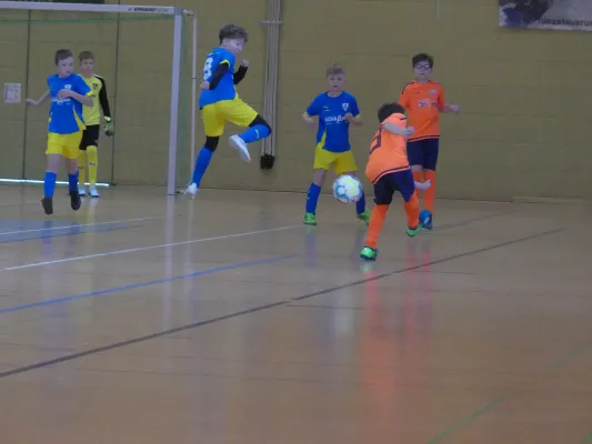 ohra Energie Cup 2025_ E-Junioren