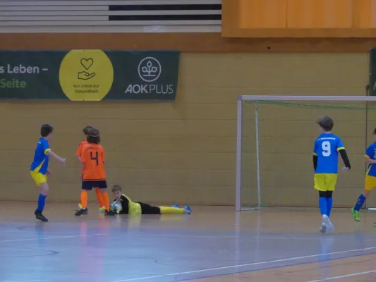 ohra Energie Cup 2025_ E-Junioren