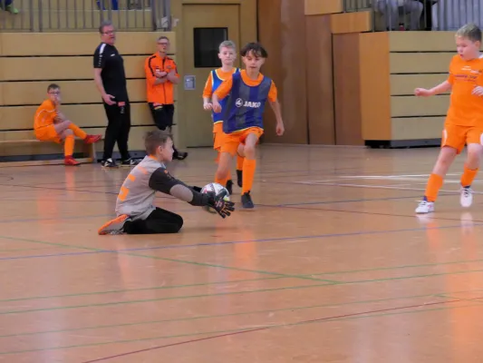 ohra Energie Cup 2025_ E-Junioren