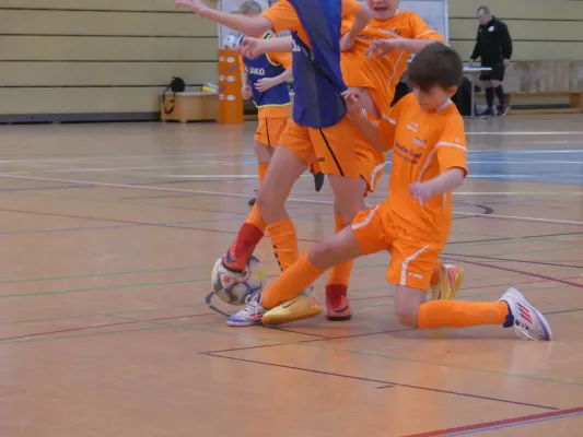 ohra Energie Cup 2025_ E-Junioren