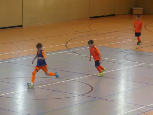 ohra Energie Cup 2025_ E-Junioren