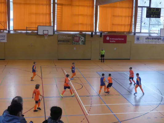 ohra Energie Cup 2025_ E-Junioren