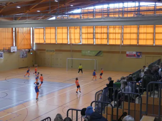 ohra Energie Cup 2025_ E-Junioren