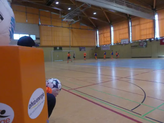 ohra Energie Cup 2025_ E-Junioren