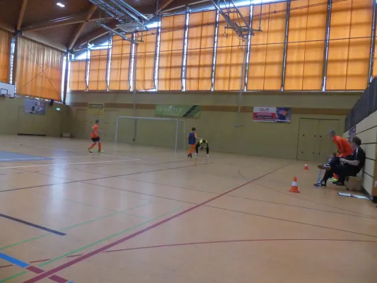 ohra Energie Cup 2025_ E-Junioren