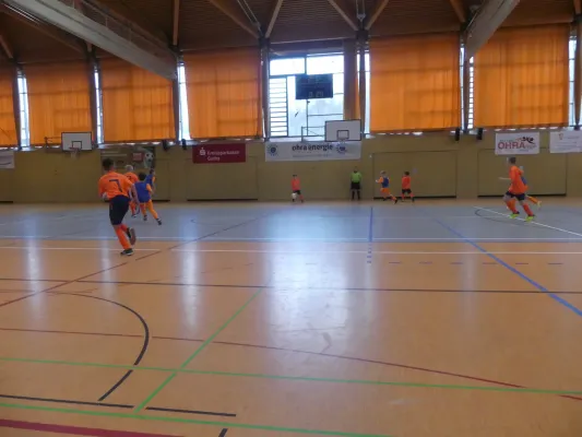 ohra Energie Cup 2025_ E-Junioren