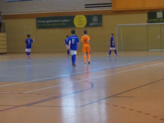 ohra Energie Cup 2025_ E-Junioren