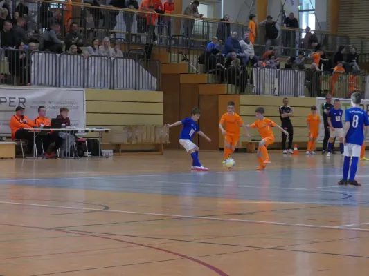 ohra Energie Cup 2025_ E-Junioren