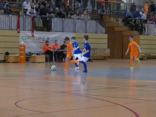 ohra Energie Cup 2025_ E-Junioren