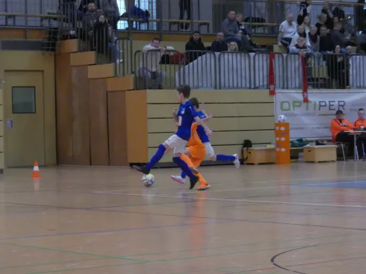 ohra Energie Cup 2025_ E-Junioren