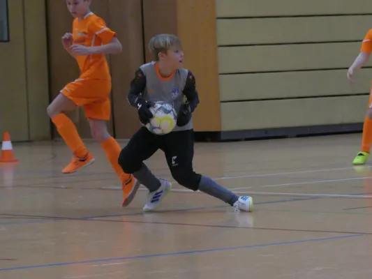 ohra Energie Cup 2025_ E-Junioren