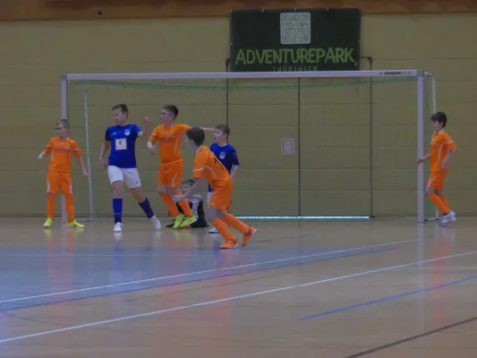 ohra Energie Cup 2025_ E-Junioren