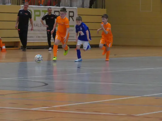 ohra Energie Cup 2025_ E-Junioren