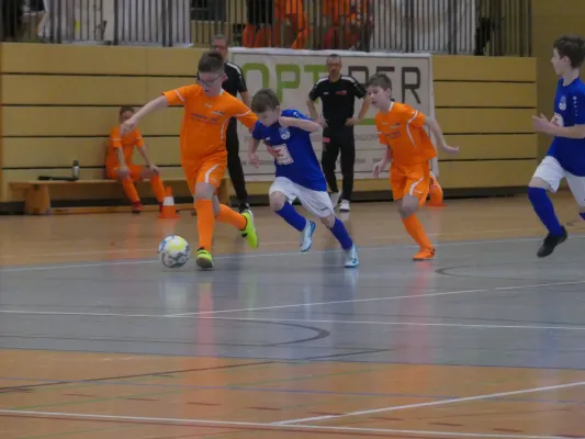 ohra Energie Cup 2025_ E-Junioren