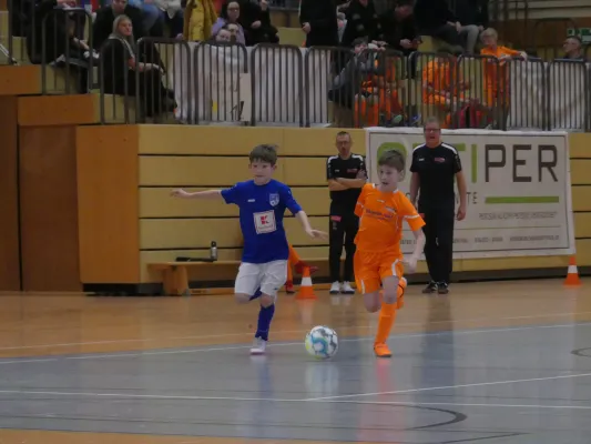 ohra Energie Cup 2025_ E-Junioren