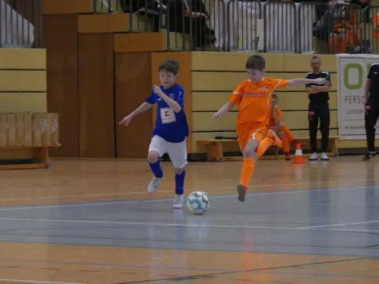 ohra Energie Cup 2025_ E-Junioren